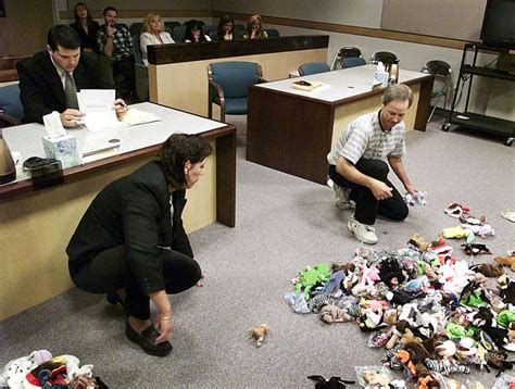 beanie baby divorce|beanie baby splitting.